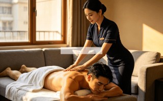 上门按摩为何收费高？123养生+摩耶按摩揭秘成本真相